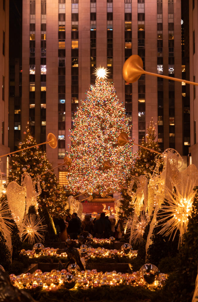 Rockefeller Center